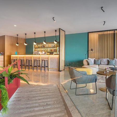 Occidental Vigo Hotel Luaran gambar