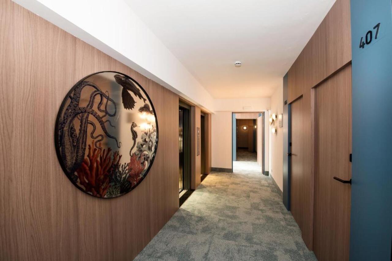 Occidental Vigo Hotel Luaran gambar