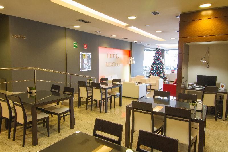 Occidental Vigo Hotel Luaran gambar