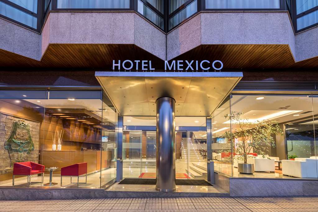 Occidental Vigo Hotel Luaran gambar