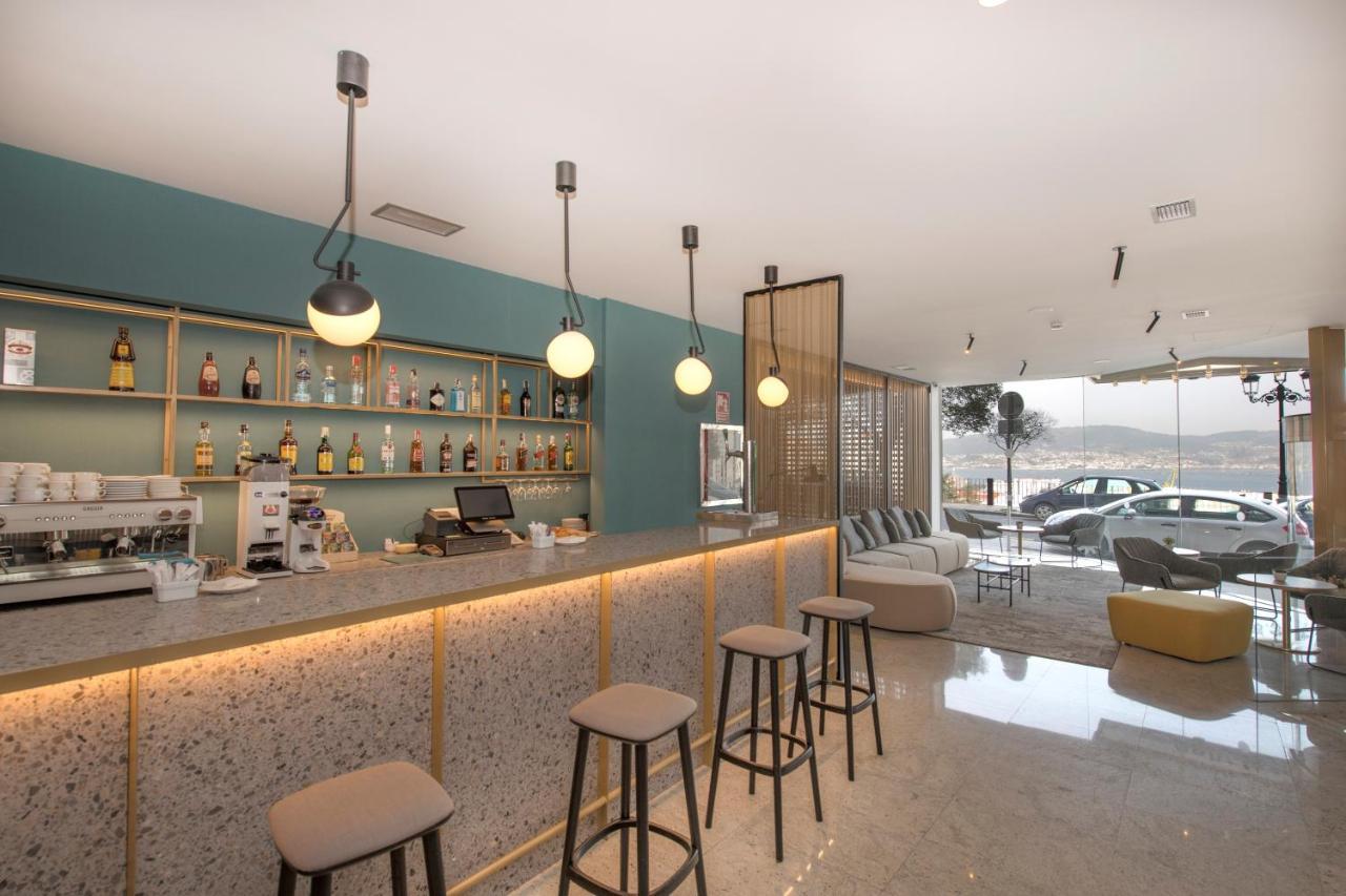 Occidental Vigo Hotel Luaran gambar