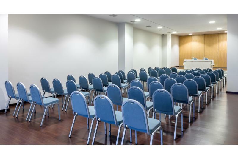 Occidental Vigo Hotel Luaran gambar